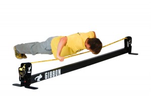 Gibbon Slackrack