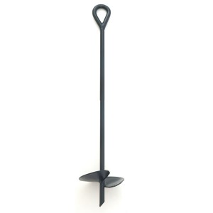 Gibbon Ground Screw 70cm