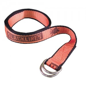 Elephant Slackline Riem