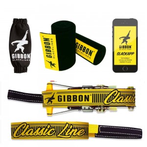 Gibbon Classic Slackline