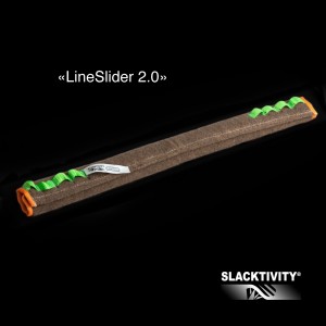 Slacktivity Lineslider