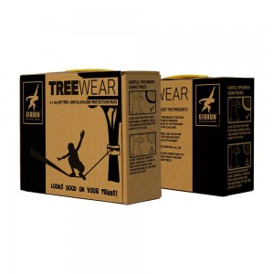 Gibbon Treewear