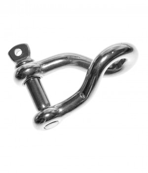 Twist Shackle