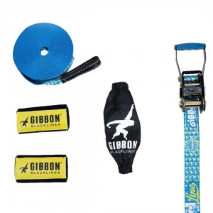 Gibbon Funline