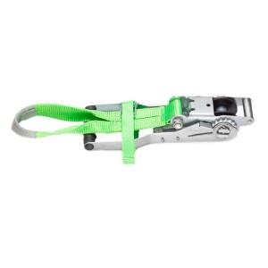 5T Monster Ratchet Slacktivity