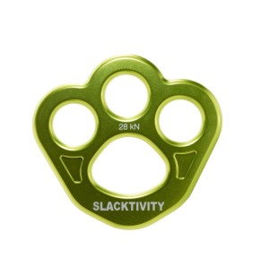 Slacktivity KingPin