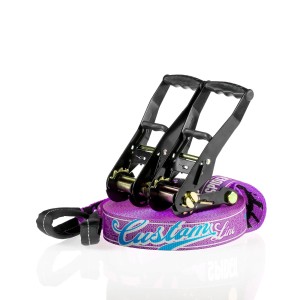 Custom Slackline 25