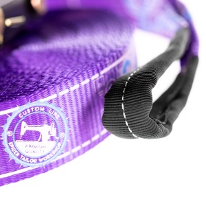 Custom Slackline 25