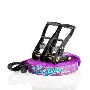 Custom Slackline 30