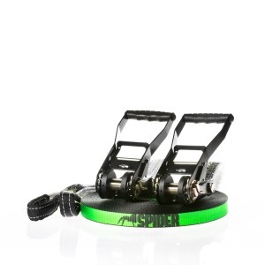 Spider Longline Kit