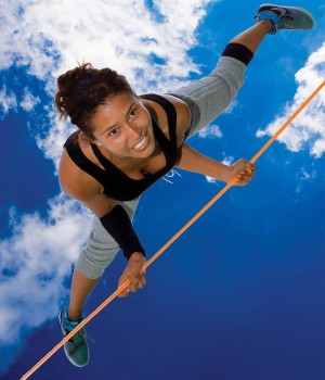 Superjumpline
