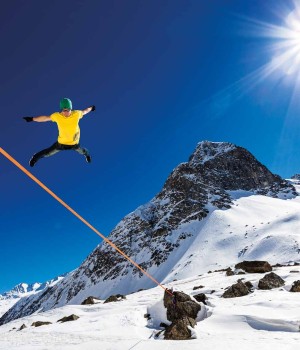 Superjumpline