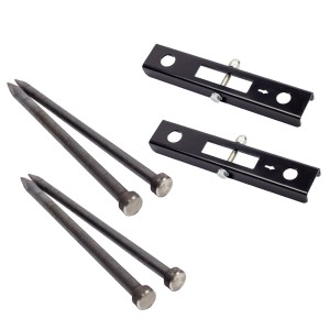 Spider Slackline Frame